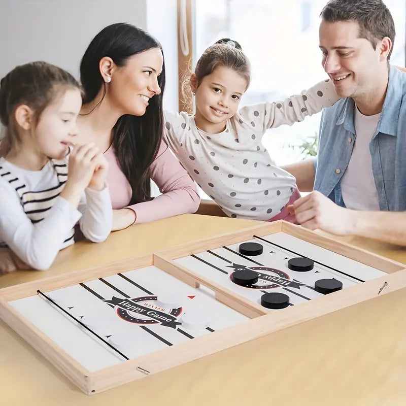 Juego de Mesa Hockey - Diversión total