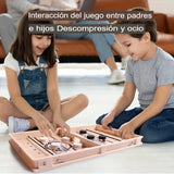 Juego de Mesa Hockey - Diversión total